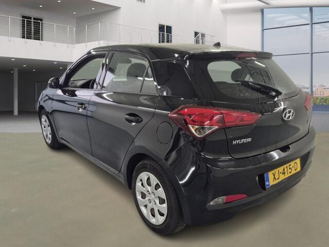 Hyundai I 20 1.0 T-GDi i-Drive Cool, APK 2-2027! VERWACHT!!