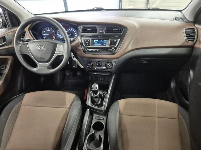Hyundai I 20 1.0 T-GDi i-Drive Cool, APK 2-2027! VERWACHT!!