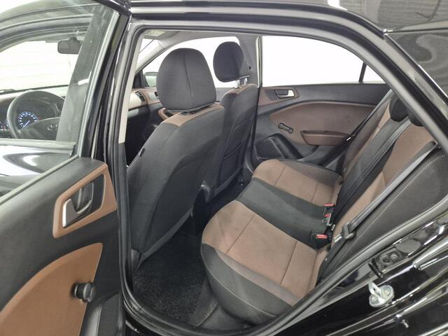 Hyundai I 20 1.0 T-GDi i-Drive Cool, APK 2-2027! VERWACHT!!