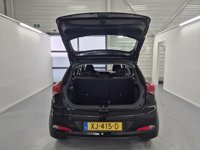 Hyundai I 20 1.0 T-GDi i-Drive Cool, APK 2-2027! VERWACHT!!