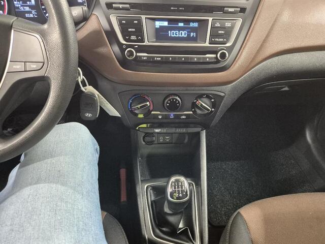 Hyundai I 20 1.0 T-GDi i-Drive Cool, APK 2-2027! VERWACHT!!