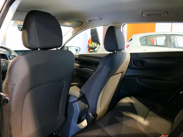 Hyundai I 20 1.0 T-GDI Comfort *NIEUW* - Apple carplay/Android auto, dode hoek, camera, cruise