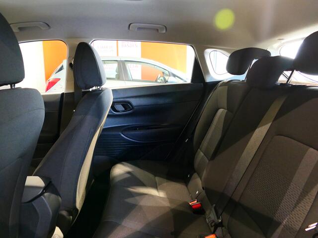 Hyundai I 20 1.0 T-GDI Comfort *NIEUW* - Apple carplay/Android auto, dode hoek, camera, cruise