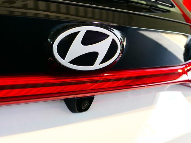Hyundai I 20 1.0 T-GDI Comfort *NIEUW* - Apple carplay/Android auto, dode hoek, camera, cruise
