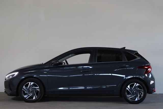 Hyundai I 20 1.0 T-GDI Premium NL-Auto!! Apple Car-Play I Camera