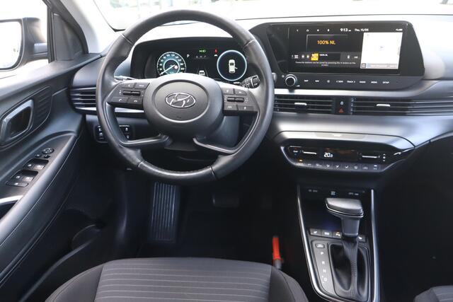 Hyundai I 20 1.0 T-GDI Premium NL-Auto!! Apple Car-Play I Camera