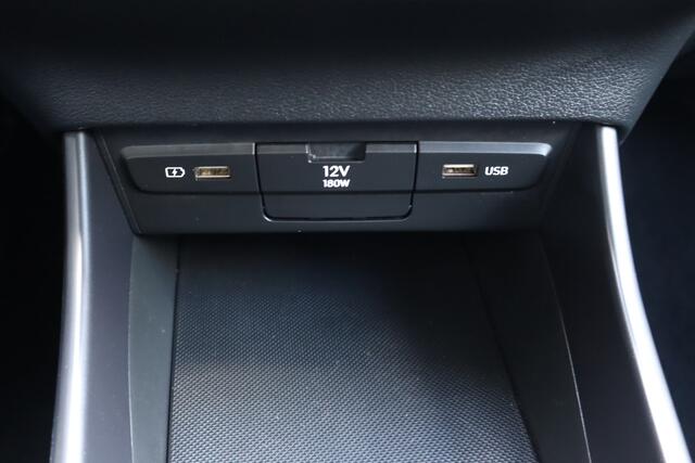 Hyundai I 20 1.0 T-GDI Premium NL-Auto!! Apple Car-Play I Camera