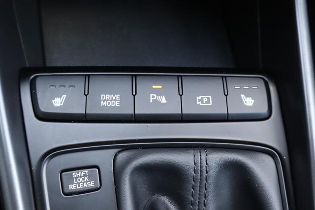 Hyundai I 20 1.0 T-GDI Premium NL-Auto!! Apple Car-Play I Camera