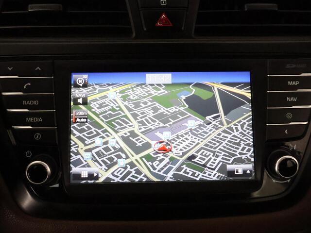 Hyundai I 20 1.0 T-GDI COMFORT BLACK-LINE NAVIGATIE +CAMERA +CLIMA