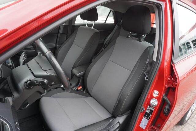 Hyundai I 20 1.0 T-GDI Comfort | Automaat | Camera | Trekhaak | Cruise Control | Navigatie | Origineel NL |