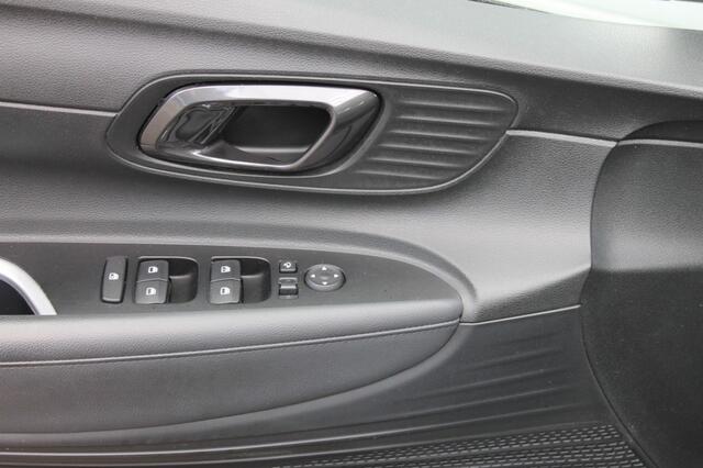 Hyundai I 20 1.0 T-GDI N LINE Automaat NW model / stoelen stuur vw. / afn. T