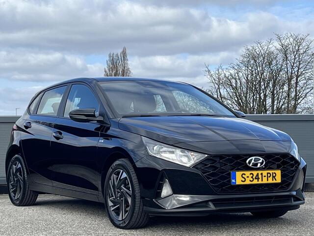 Hyundai I 20 1.0 T-GDI 100 PK Comfort Smart | Ingebouwde navigatie | Achteruitrijcamera | Android Auto & Apple Carplay | Fabrieksgarantie 03-2028 |