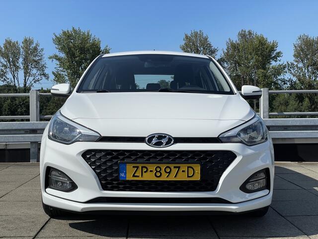 Hyundai I 20 1.0 T-GDI Comfort | Navigatie | Achteruitrijcamera | Cruise Control |