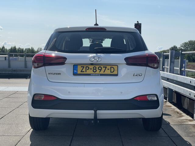 Hyundai I 20 1.0 T-GDI Comfort | Navigatie | Achteruitrijcamera | Cruise Control |