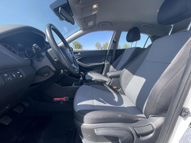 Hyundai I 20 1.0 T-GDI Comfort | Navigatie | Achteruitrijcamera | Cruise Control |