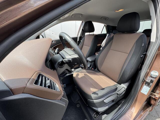 Hyundai I 20 1.0 T-GDI Comfort / 1e eig. / Navigatie / Climate Control / Cruise Control / Camera achter + parkeersensoren achter /