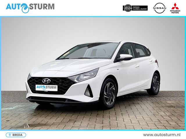 Hyundai I 20 1.0 T-GDI Comfort