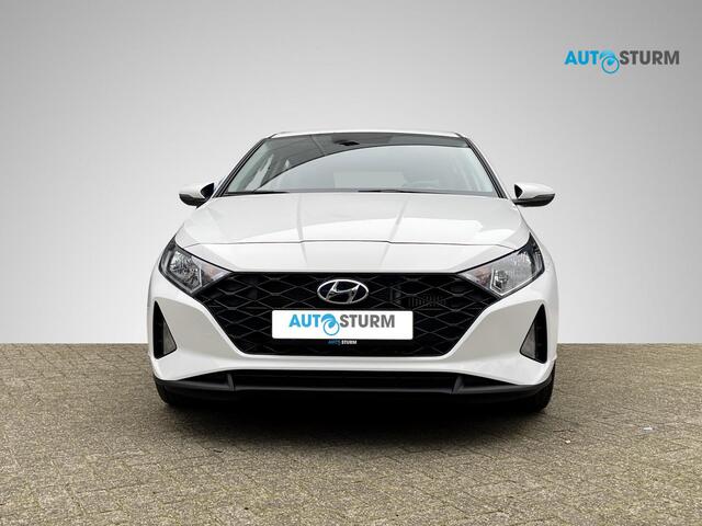 Hyundai I 20 1.0 T-GDI Comfort