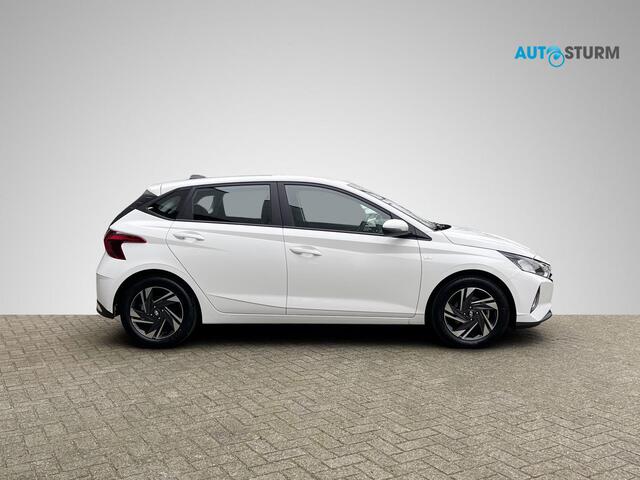 Hyundai I 20 1.0 T-GDI Comfort