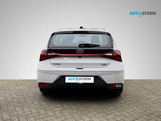 Hyundai I 20 1.0 T-GDI Comfort