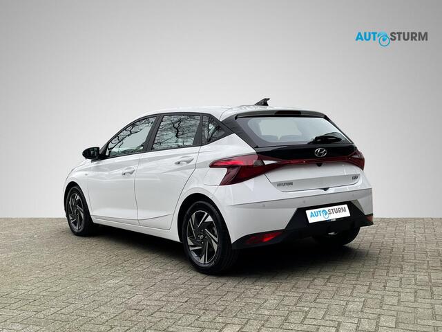 Hyundai I 20 1.0 T-GDI Comfort