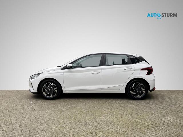 Hyundai I 20 1.0 T-GDI Comfort