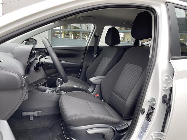 Hyundai I 20 1.0 T-GDI Comfort