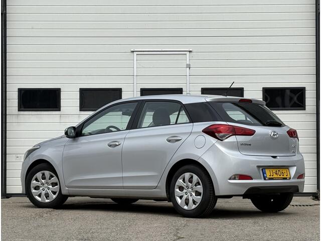 Hyundai I 20 1.2 LP i-Drive Cool | Airco | Net binnen!