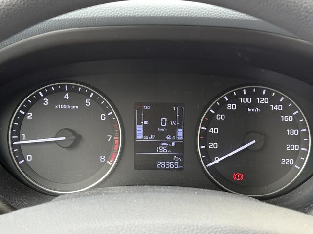 Hyundai I 20 1.2 LP i-Drive Cool | Airco | Net binnen!