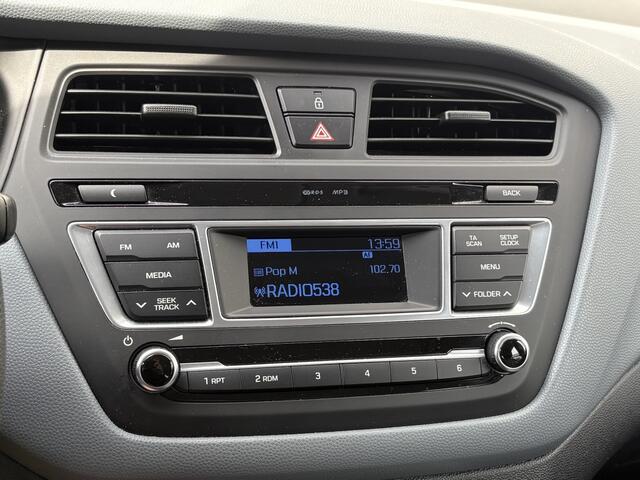 Hyundai I 20 1.2 LP i-Drive Cool | Airco | Net binnen!