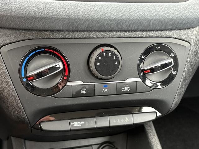 Hyundai I 20 1.2 LP i-Drive Cool | Airco | Net binnen!