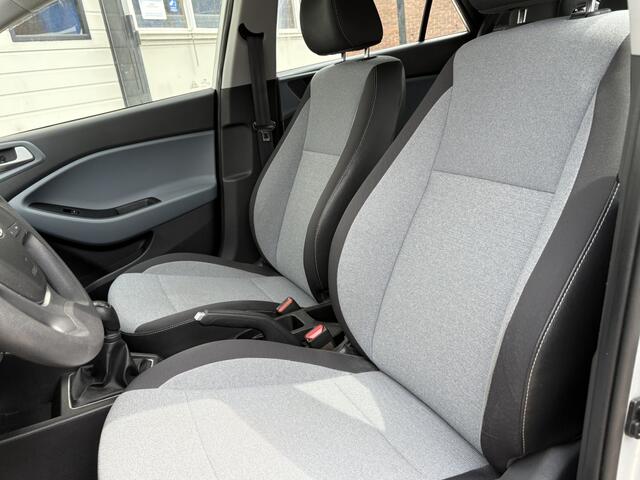 Hyundai I 20 1.2 LP i-Drive Cool | Airco | Net binnen!