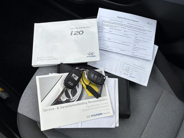 Hyundai I 20 1.2 LP i-Drive Cool | Airco | Net binnen!