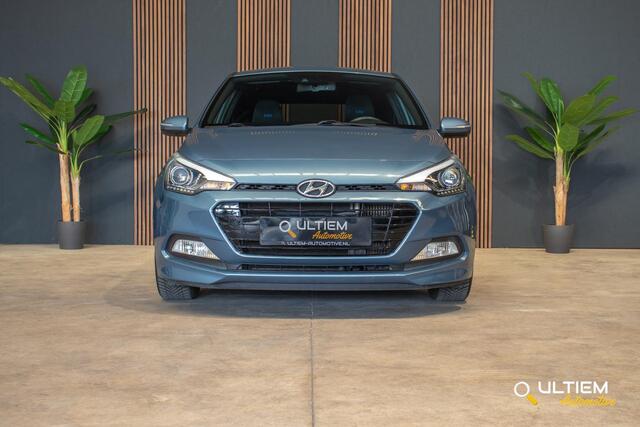 Hyundai I 20 1.0 T-GDI Passion | CRUISE*CAMERA*NAVI