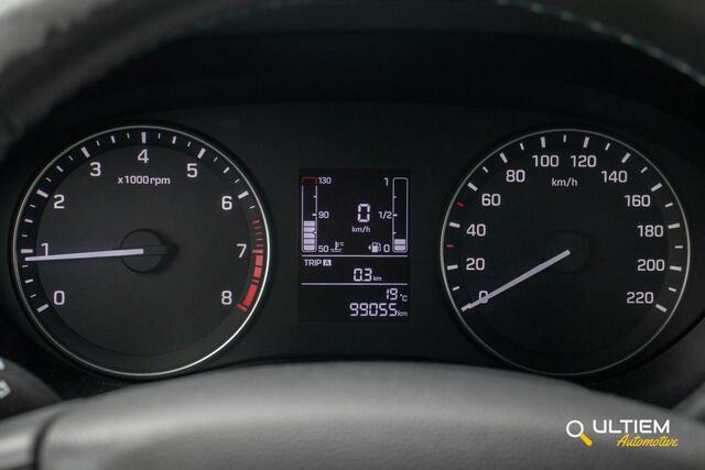 Hyundai I 20 1.0 T-GDI Passion | CRUISE*CAMERA*NAVI