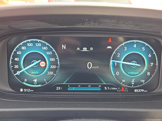 Hyundai I 20 1.0 T-GDI Hybr, 1e Eig! Carplay! Camera! m'2022! VERWACHT!!