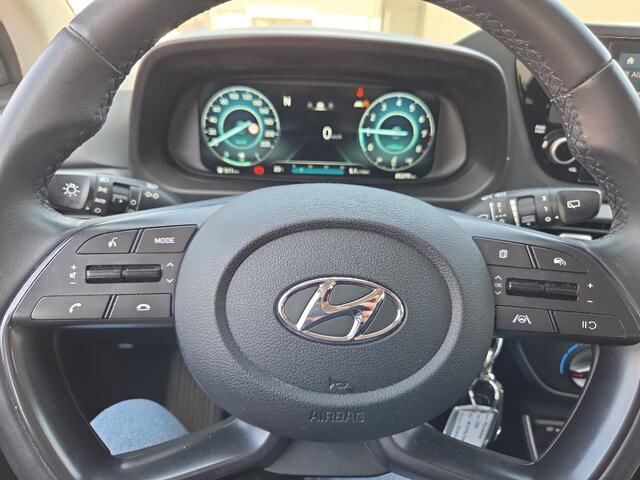 Hyundai I 20 1.0 T-GDI Hybr, 1e Eig! Carplay! Camera! m'2022! VERWACHT!!