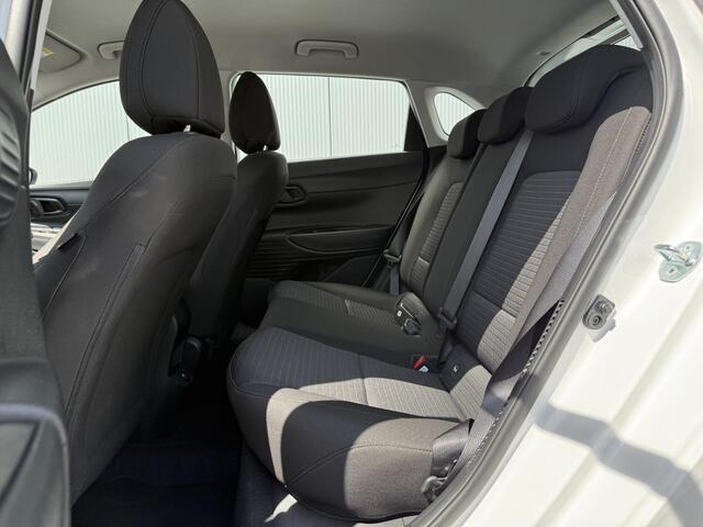 Hyundai I 20 1.0 T-GDI Comfort / Airco / Cruise Control / Apple Carplay & Android Auto / Digitaal Dashboard / Elek. Ramen / Leder Multifunctioneel Stuur /