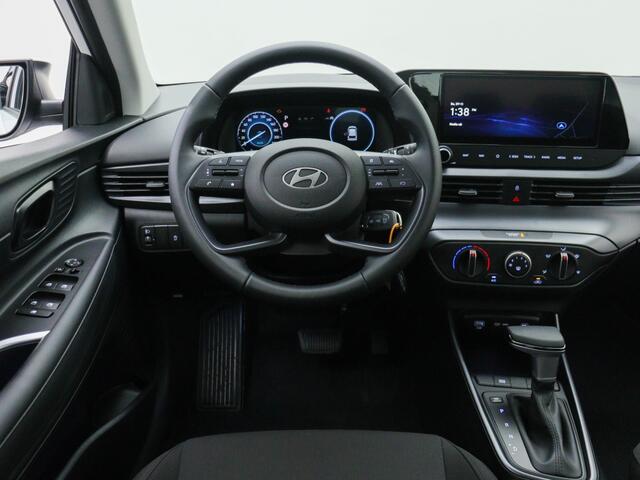 Hyundai I 20 1.0 T-GDI Com. Smart | Achteruitrijcamera | Airco | Carplay |