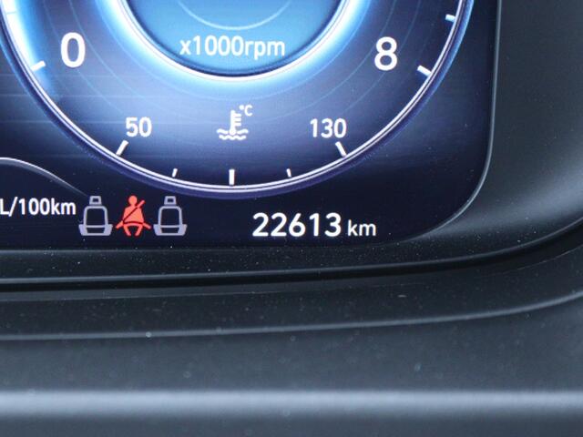 Hyundai I 20 1.0 T-GDI Com. Smart | Achteruitrijcamera | Airco | Carplay |