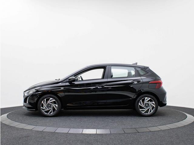 Hyundai I 20 1.0 T-GDI Com. Smart | Achteruitrijcamera | Airco | Carplay |