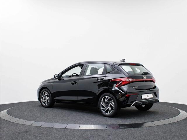 Hyundai I 20 1.0 T-GDI Com. Smart | Achteruitrijcamera | Airco | Carplay |