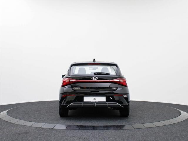Hyundai I 20 1.0 T-GDI Com. Smart | Achteruitrijcamera | Airco | Carplay |