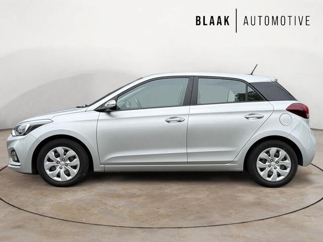 Hyundai I 20 1.0 T-GDI Comfort NAVIGATIE | CAMERA | BTW auto