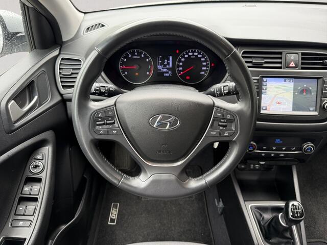 Hyundai I 20 1.0 T-GDI Comfort NAVIGATIE | CAMERA | BTW auto