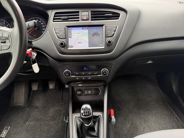 Hyundai I 20 1.0 T-GDI Comfort NAVIGATIE | CAMERA | BTW auto