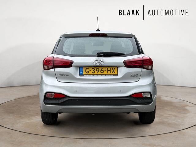 Hyundai I 20 1.0 T-GDI Comfort NAVIGATIE | CAMERA | BTW auto