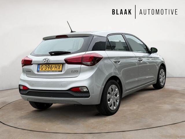 Hyundai I 20 1.0 T-GDI Comfort NAVIGATIE | CAMERA | BTW auto