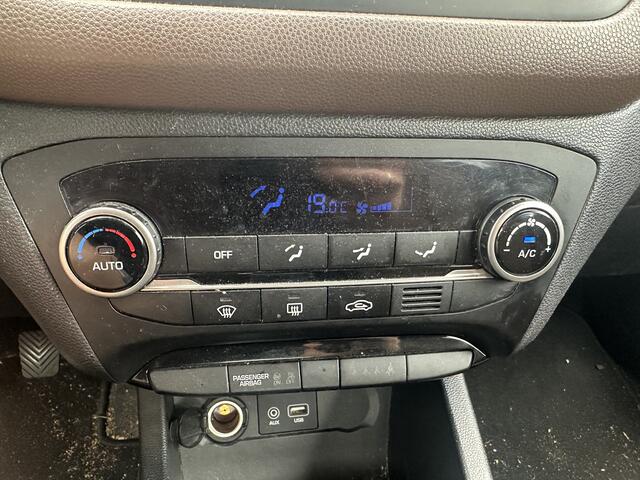 Hyundai I 20 1.0 T-GDI Comfort | Nieuw Binnen | Navigatie | Camera | Climate Control | APK 10-11-2026 |