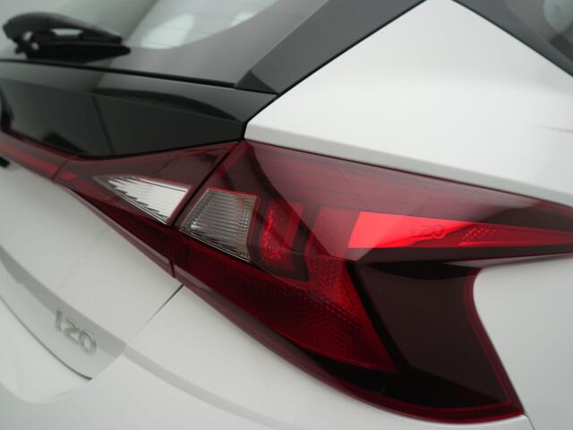 Hyundai I 20 1.0 T-GDI Comfort - RIJKLAARPRIJS - Apple Carplay - Android Auto - Achteruitrijcamera - Cruise Control